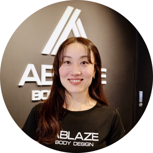 菊池　朱美